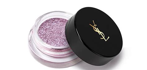 ysl hologram powder